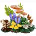 Lego® Botanicals Woodland Mushrooms 11505