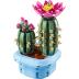 Lego Botanical Flowering Cactus 11509