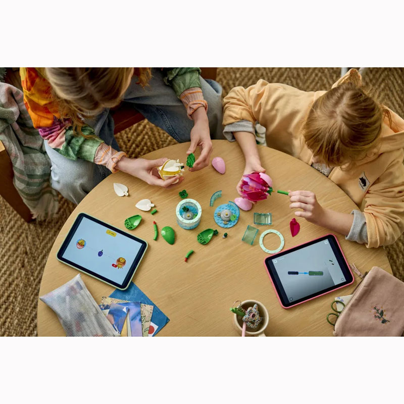 Lego® Botanical Collection Water Lilies 11511