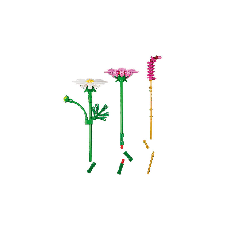 LEGO® Botanicals Cosmos Flowers 11514