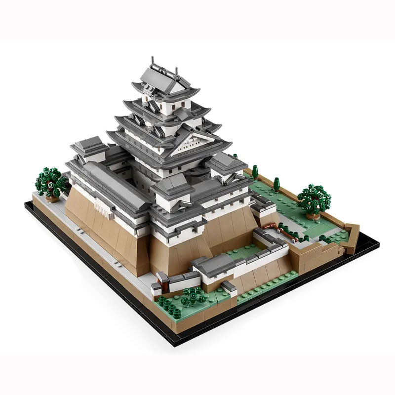 LEGO Architecture Himeji Castle 21060