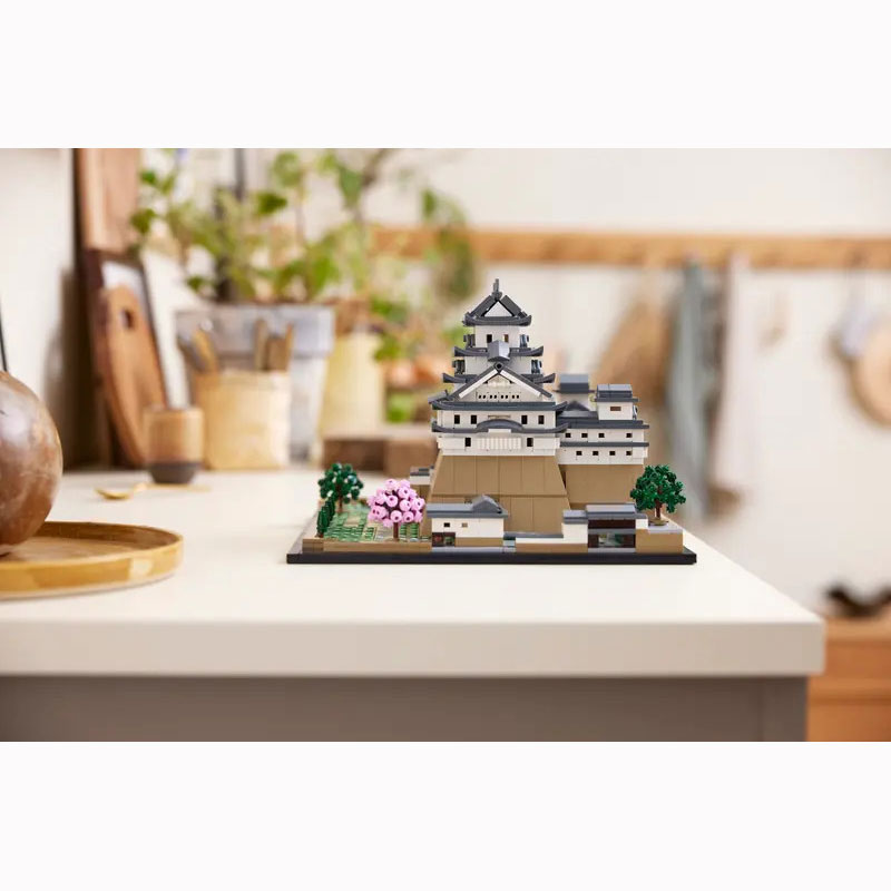 LEGO Architecture Himeji Castle 21060
