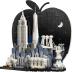 LEGO® Architecture New York City-The Big Apple 21066