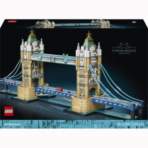 Lego® Architecture Tower Bridge 21067