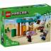 LEGO® Minecraft® The Illager Desert Patrol 21267