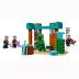 LEGO® Minecraft® The Illager Desert Patrol 21267
