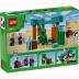 LEGO® Minecraft® The Illager Desert Patrol 21267