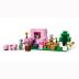 LEGO® Minecraft® The Baby Pig House 21268