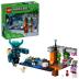LEGO® Minecraft®The Warden Encounter 21274