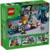 LEGO® Minecraft®The Warden Encounter 21274