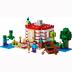 LEGO® Minecraft® The TNT Jungle House 21275