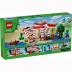 LEGO® Minecraft® The TNT Jungle House 21275