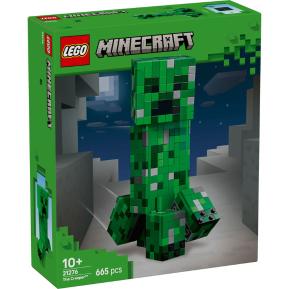 LEGO Minecraft The Creeper™ 21276