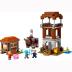 Lego Minecraft The Pillager Outpost and Ravager 21278