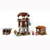 Lego Minecraft The Pillager Outpost and Ravager 21278