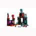 LEGO Minecraft The Enderman Tower 21279