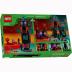 LEGO Minecraft The Enderman Tower 21279