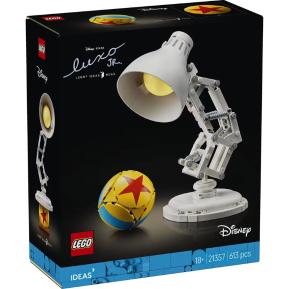 Lego Ideas Disney Luxo JR. 21357