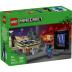 LEGO Minecraft Nether & End Portal Journey 21584
