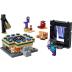 LEGO Minecraft Nether & End Portal Journey 21584