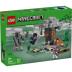 LEGO Minecraft The Pale Garden 21586
