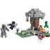 LEGO Minecraft The Pale Garden 21586