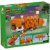 LEGO Minecraft The Fox 21588