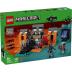 LEGO Minecraft Wither Battle 21590