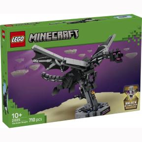 LEGO® Minecraft® The Ender Dragon 21595