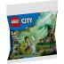 Lego® City Mini Builds Baby Gorilla Encounter 30665
