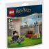 Lego® Harry Potter™ Mini Builds Quiditch Lesson 30706