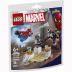 LEGO® Marvel Mini Builds Venom's Museum Robbery 30707