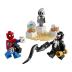LEGO® Marvel Mini Builds Venom's Museum Robbery 30707
