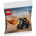 LEGO® Technic™ Mini Builds Skid- Steer Loader - Φορτωτής με Τιμόνι 30710