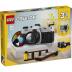 Lego Creator 3-in-1 Retro Camera 31147