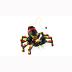 Lego Creator Wild Animals: Surprising Spider 31159