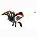 Lego Creator Wild Animals: Surprising Spider 31159