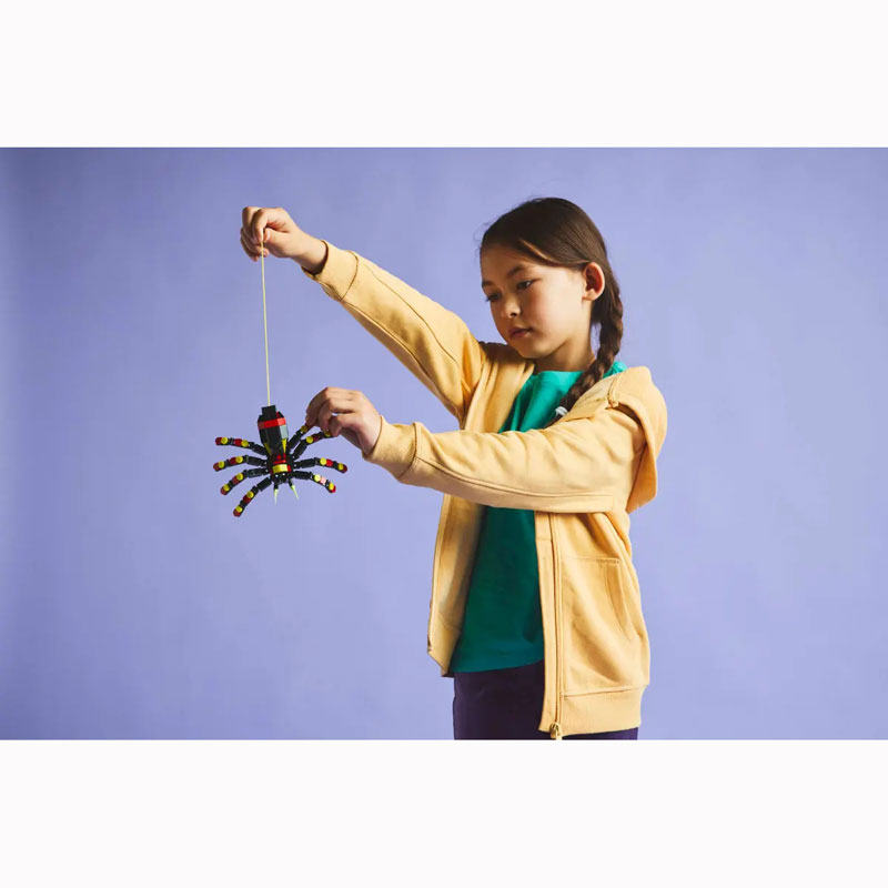 Lego Creator Wild Animals: Surprising Spider 31159