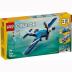 Lego Creator Aircraft: Race Plane 31160