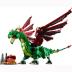 Lego Creator Medieval Dragon 31161