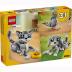 Lego Creator Playful Cat 31163