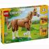 Lego Creator 3 in 1 Beautiful Horse 31166
