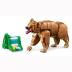 Lego Creator 3 in 1 Beautiful Horse 31166