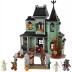 Lego Creator 3 in 1 Haunted Mansion 31167