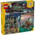 Lego Creator 3 in 1 Haunted Mansion 31167