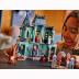 Lego Creator 3 in 1 Haunted Mansion 31167