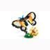 Lego Creator 3 in 1 Wild Animals: Tropical Toucan 31173
