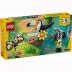 Lego Creator 3 in 1 Wild Animals: Tropical Toucan 31173