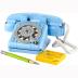 Lego Creator 3 in 1 Retro Telephone 31174