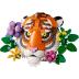 LEGO Art The Fauna Collection-Tiger 31217